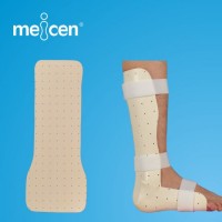 Thermoplastic Splint -Ankle Precut Splint
