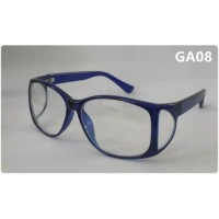 Ce Approved X-ray Protective Lead Glasses