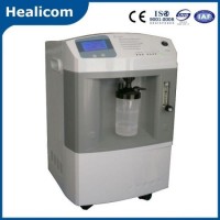 Medical equipment Mini Portable 3L Electric Oxygen Concentrator/Generator Machine for Home Use and H