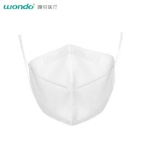 Non-Sterile Mask Face for Mask Disposable Face Mask Medical Mask Medical Protective Mask