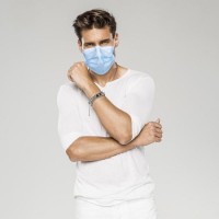 Medical Surgical Face Mask Disposable Face Mask Non-Sterile Medical Face Mask Disposable Medical Fac