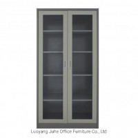Factory Manufactured Metal Storage Cabinet for Office Hospital School Home Use