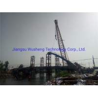 Hot Sale China Manufacturer-Steel Structure for Expressway