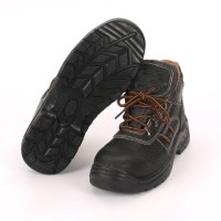 2020 Ready to Ship New Safety Shoes Industrial Design Work Shoes