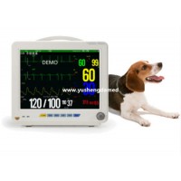 Hottest Medical Equipment Surgical Equipment Veterinary Monitor