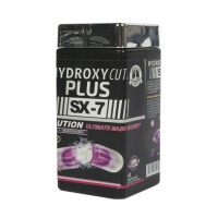 Hydroxy Plus Sx-7 Slimming Capsule