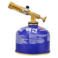 New Portable Brazing Torch High Quality Low Price Brass Flame Gun Butane Gas Torch Gas Cutting Torch