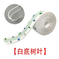 Roll Shape Water-Tight Strip Tape  PE Sealing Tape (38mm single glue)