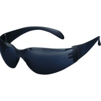 (GL-034) Safety Glasses  UV Protection  Anti-Impact  Anti-Fog  Anti-Scratch with Vinyl Frames  No Ce