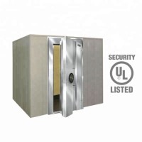 China Panel Storage Security Strong Vault Safe Bank Hotel Use
