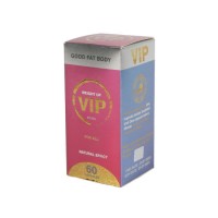 VIP Brand Fattening Capsules Regulate Spleen and Stomach