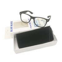 Anti-Blue/Blue Light Glasses Optical Frame Spring Hinge Optical Eyeglass Frames 2020