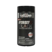 Hydroxy Cut Black Weight Losscapsules