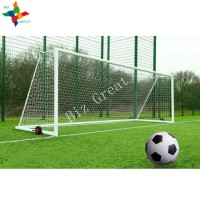 11 Players Wholesale Football Net Soccer Goal Net