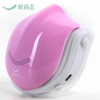 High Quality Air Purification Mouth Face Mask Electrical