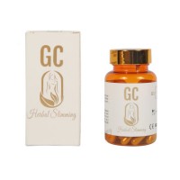 Gc Herbal Slimming Capsule