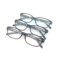 2020 Cp Injection Material Eyeglass Eyeware Optical Frame Glasses