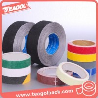 Safety-Walk Anti Slip Tape PVC Non Skid Tape for Indoor and Outdoors