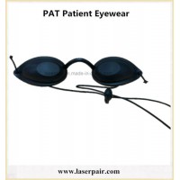 200-2000nm Patient Eyewear Laser Surgery Patient Protective Eye Shield