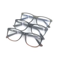 2020 Custom Printing Logo Fashion Optical Frame Glasses Men Eyewear