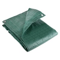 Waterproof Top Quality Waterproof Fabric Tarpaulin