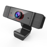 FHD1080p USB Webcam Microphone PC Camera
