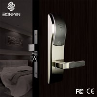 Electronic Hotel Door Lock with Smart Card (BW803SC-S)