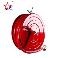 Dn25 20-30m Fire Hose Reel Protection Equipment