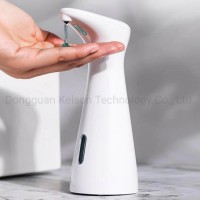 Smart Soap Dispenser Wash Hand Machine