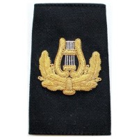 Factory Custom Military Fashion Third Officer Uniform Epaulettes