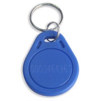 Em/MIFARE RFID Card /Tag for Access Control Reader /Controller