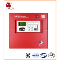 Gas Fire Fighting Equipment Fire Alarm Control Panel