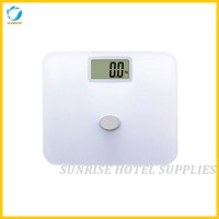 New Arrival Battery Free Weighing Scale