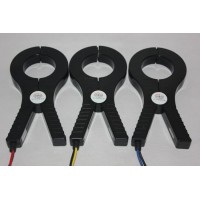 Clamp on Current Transformer with 2.5va