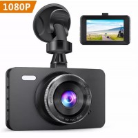 Dash Cam 1920x1080p@30fps Car Dash Camera Sony Night Vision Sensor Dashboard Camera Snapshot Bu