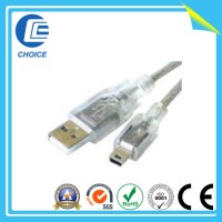 USB a Male-Micro USB Cable (LT0059)