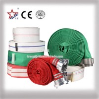 Fire Hose and Other Fire Fighting Equipment