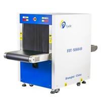 Fdt-Se6040 X-ray Security Inspection Equipment