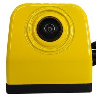 Waterproof IP68 360 Degree Panoramic Car Security Camera for Bus Truck Driver Vehicle Safety Acciden