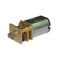 Geared Motor with Low DC Micro Motor Speed Rollers