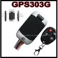Mini Global Real Time Motorcycle GSM/GPRS/GPS Tracking Device