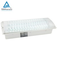 Brighter New LED Fire Emergency Light 16 PCS/Row 3 Bar