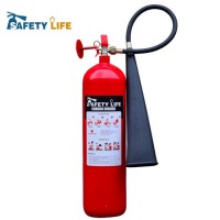 CO2 Fire Extinguisher /Fire Security Product/Fire Fighting Equipment
