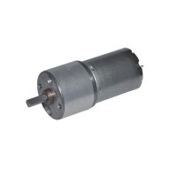 Micro Gear Reduction Motor Low Noise Reduction Pony of DC Motor  Mini Micro Motor  Small Gear Motor