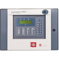 Fire Control Panel (64 Point Addressable)