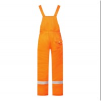 Fire Resistant Clothing Workwear Fast Dry Resistant Clothing
