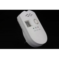 Independent Gas Leakage Detector with CE (ES-6012GD)