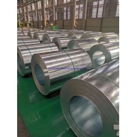Hot Sale Galvanized Steel Sheet in Coil