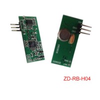 Best Price Superheterodyne 433MHz RF Receiver Module for Alarm System