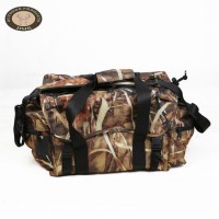 Wholesale High Quality Camo Durable Hunting Sport Outdoor Bag Pack